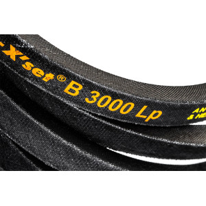 Ремінь B 3000 Lp PIX